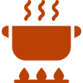 Pot Icon