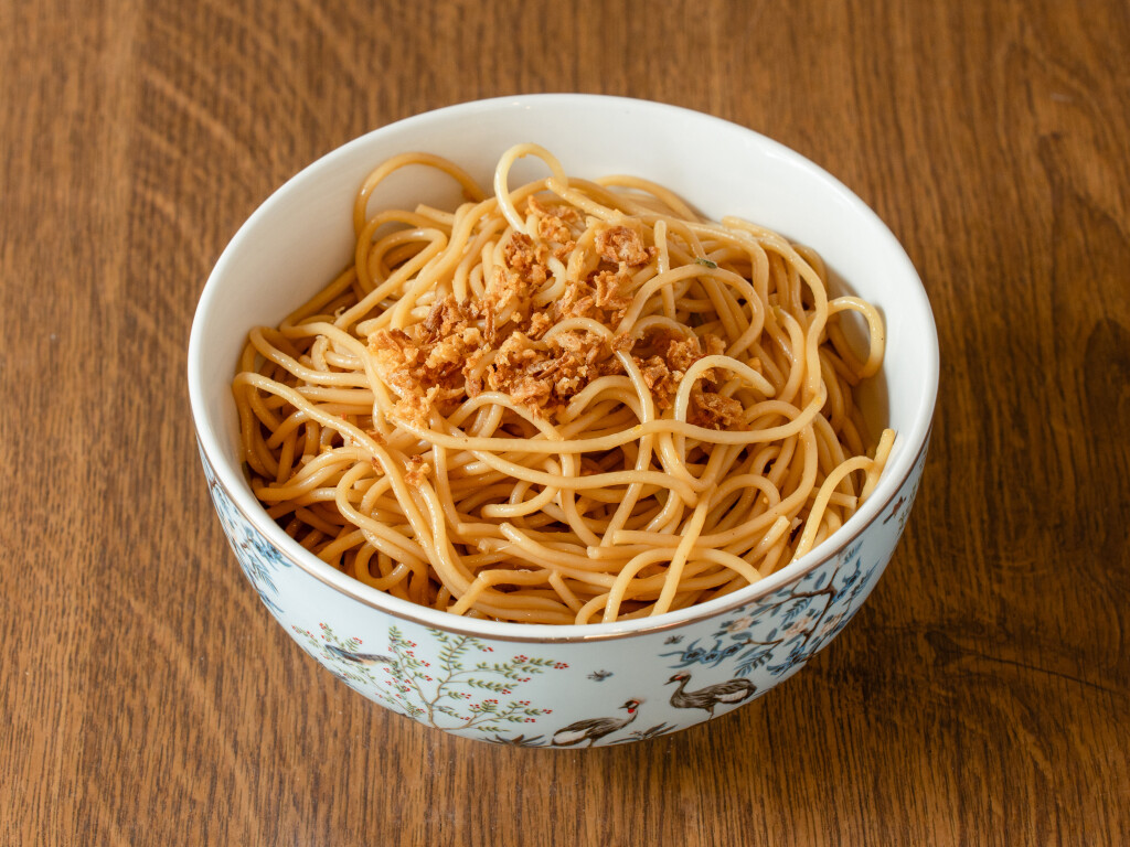 Bami Goreng