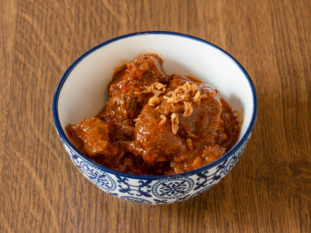 Daging Bali
