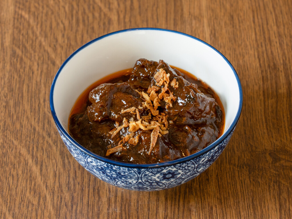 Daging Semoer