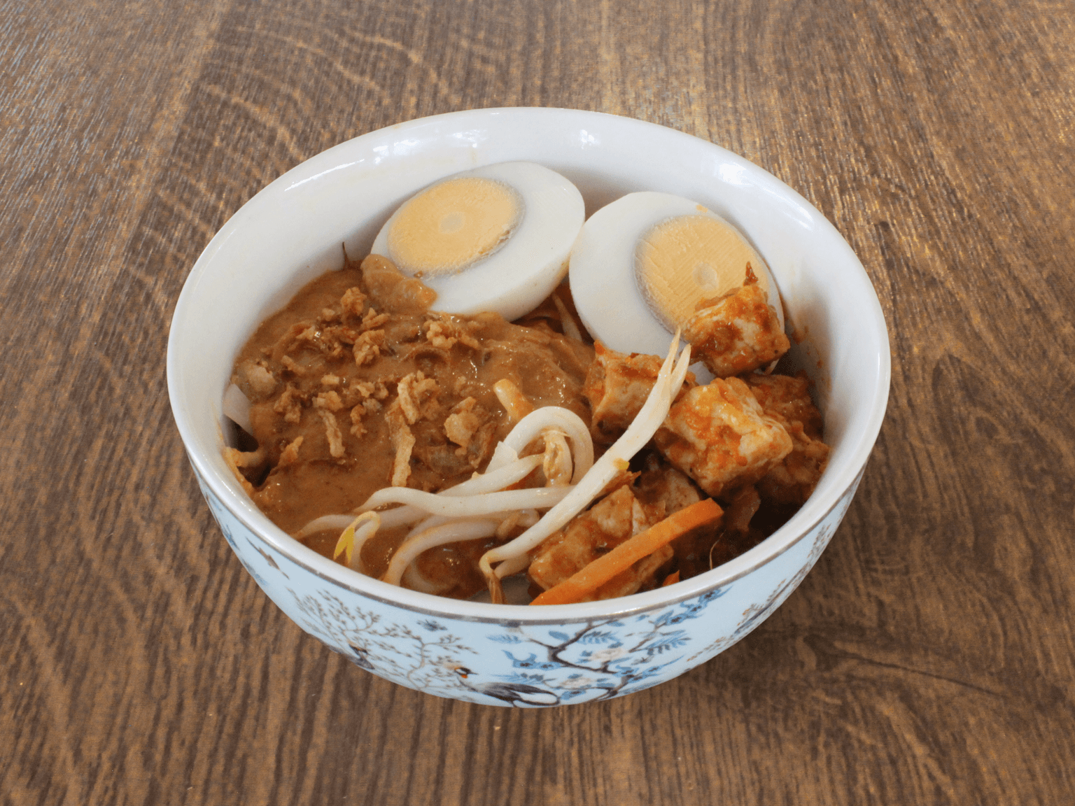 Gado Gado
