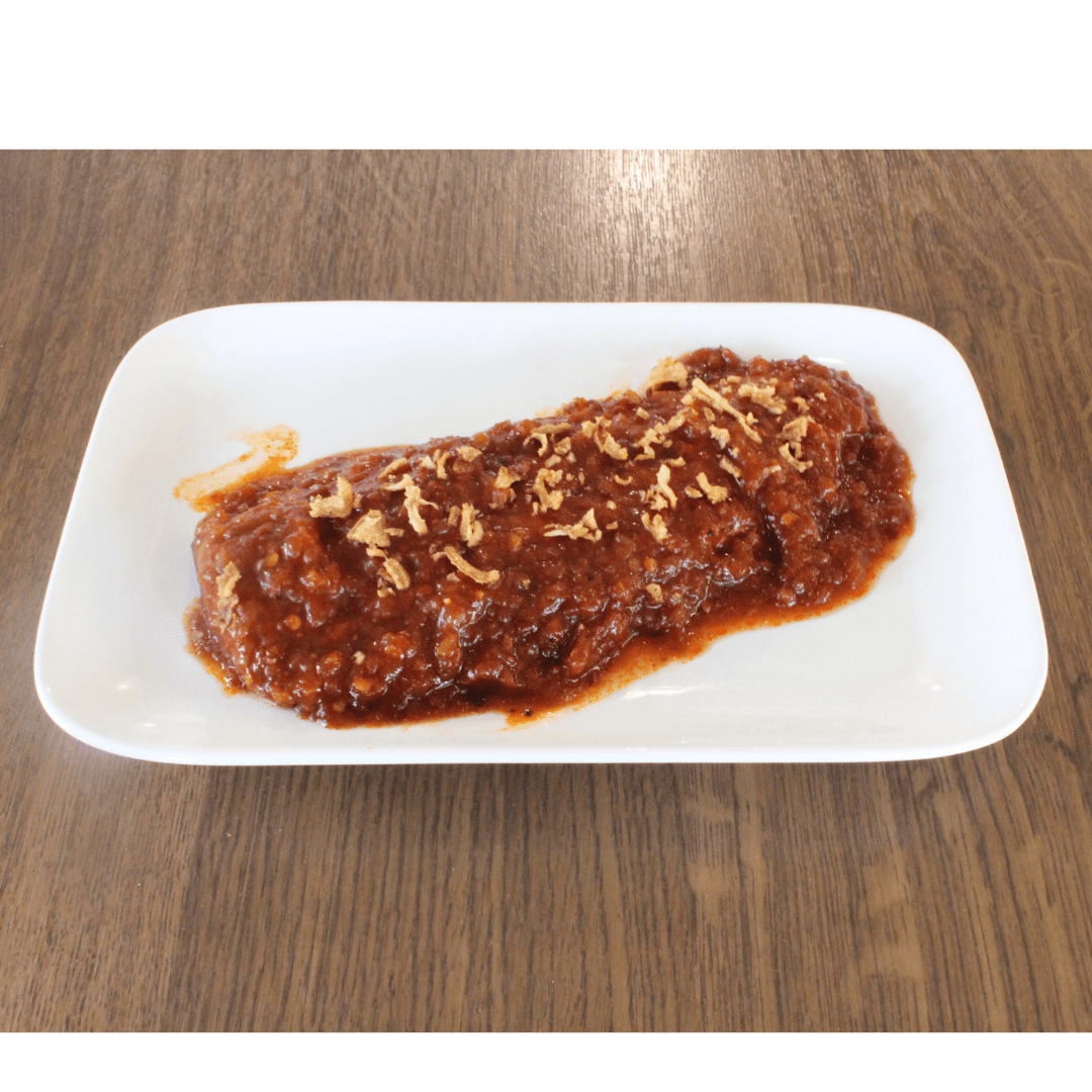 Ikan Bali