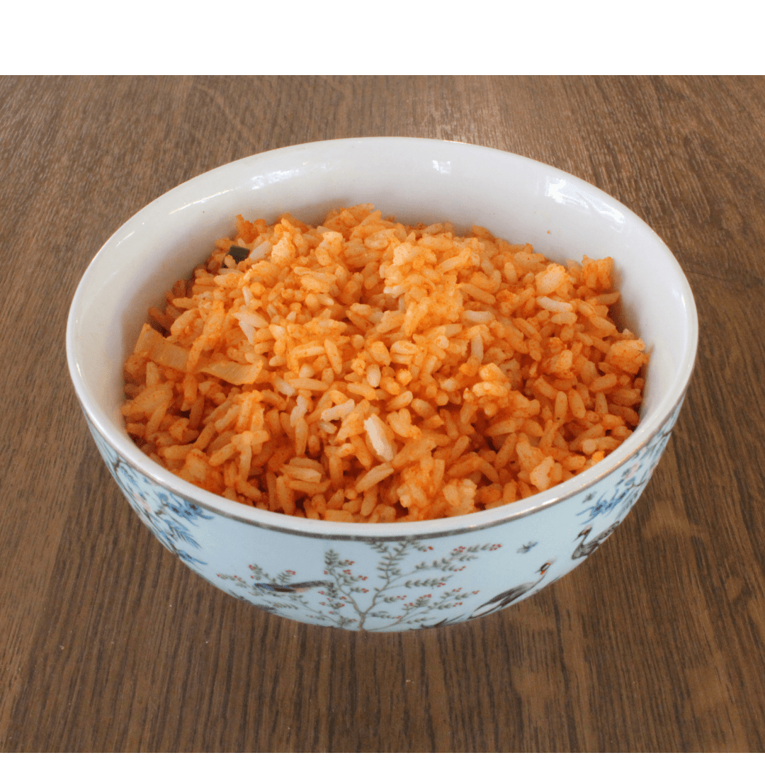 Nasi Goreng
