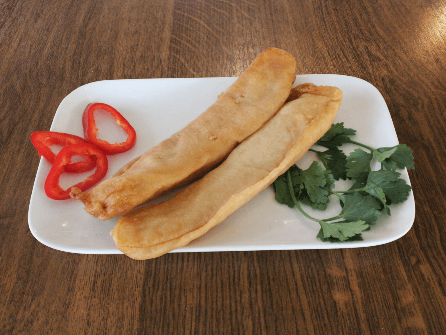 Pisang Goreng