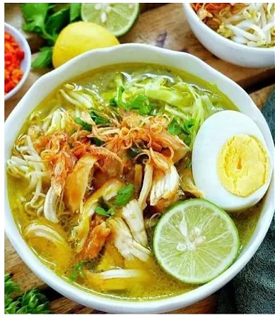 Soto Ajam